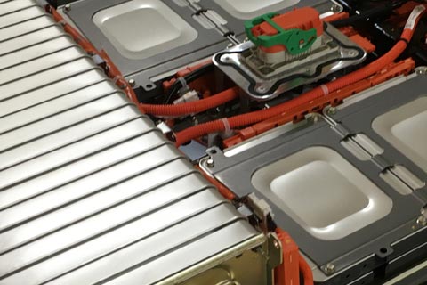 ㊣盐田梅沙上门回收废旧电池☯山特叉车蓄电池回收☯高价汽车电池回收