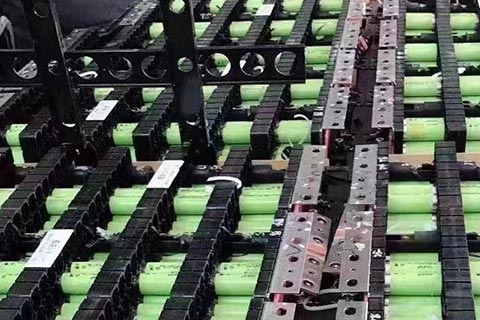 邯郸回收旧电池公司|废锂电池回收公司